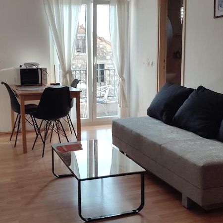 Apartments Lans Vodice Extérieur photo