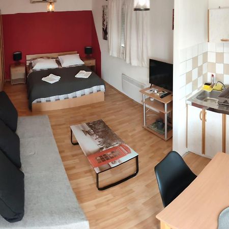 Apartments Lans Vodice Extérieur photo
