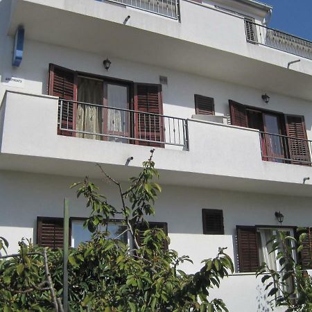 Apartments Lans Vodice Extérieur photo