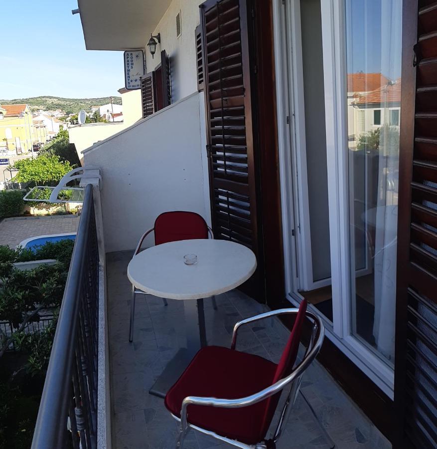Apartments Lans Vodice Extérieur photo