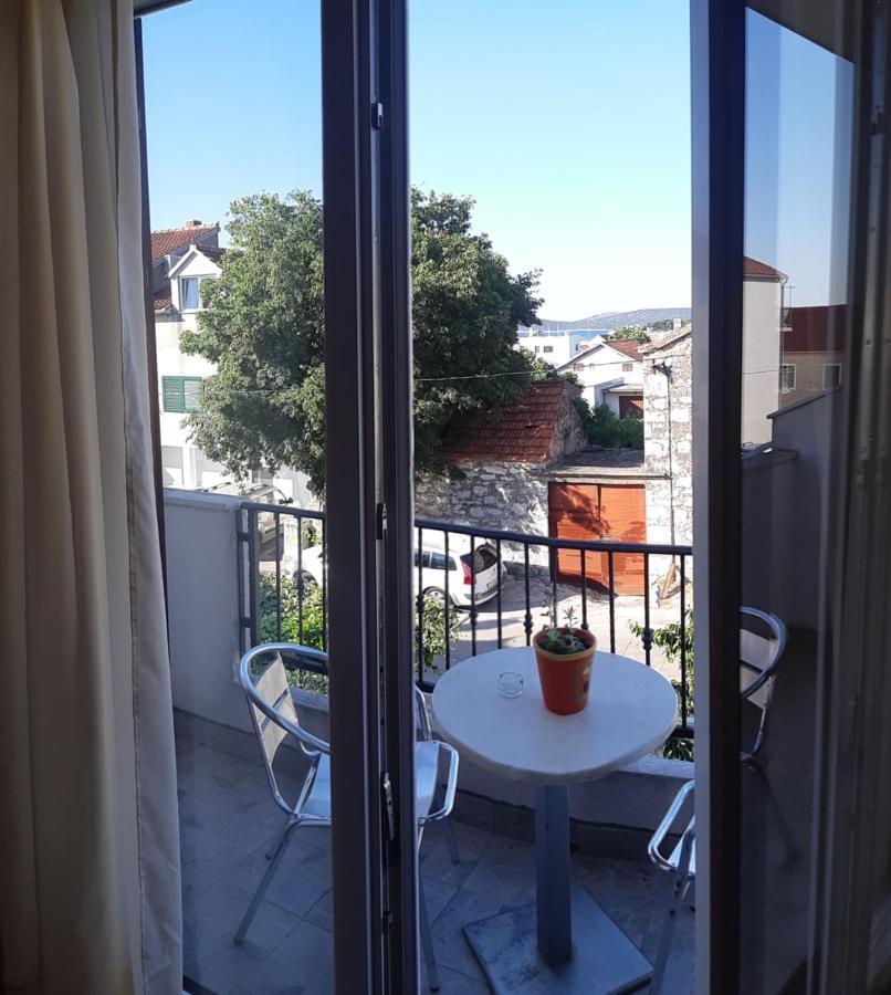 Apartments Lans Vodice Extérieur photo