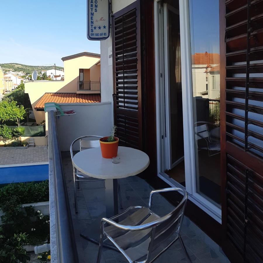 Apartments Lans Vodice Extérieur photo