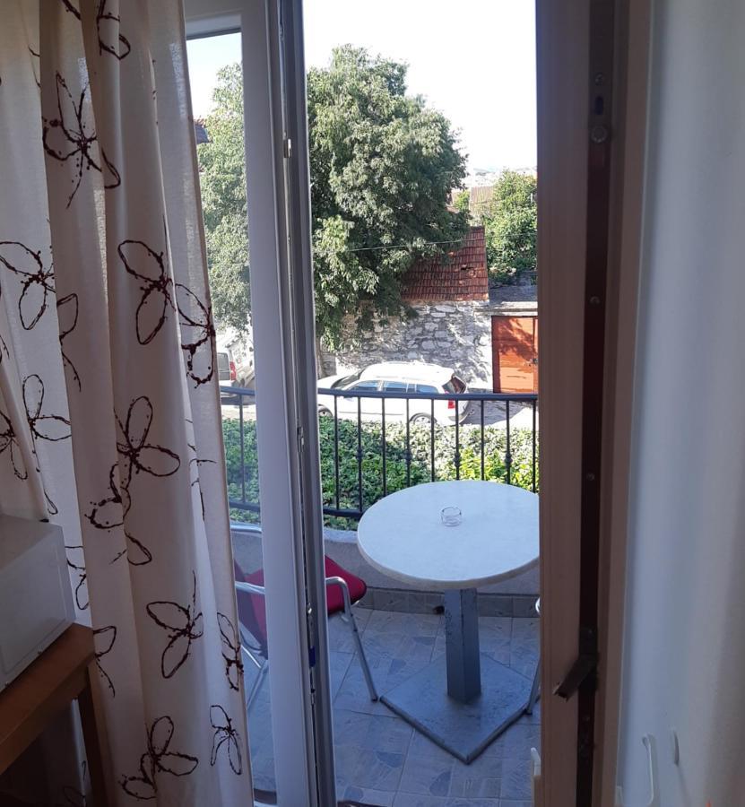 Apartments Lans Vodice Extérieur photo