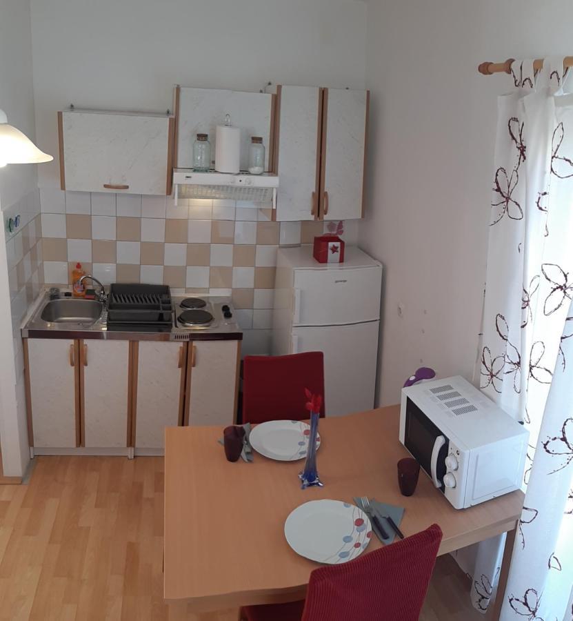 Apartments Lans Vodice Extérieur photo