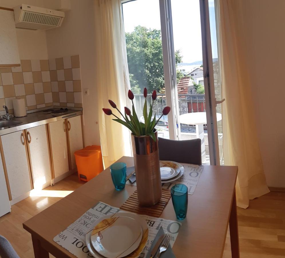 Apartments Lans Vodice Extérieur photo