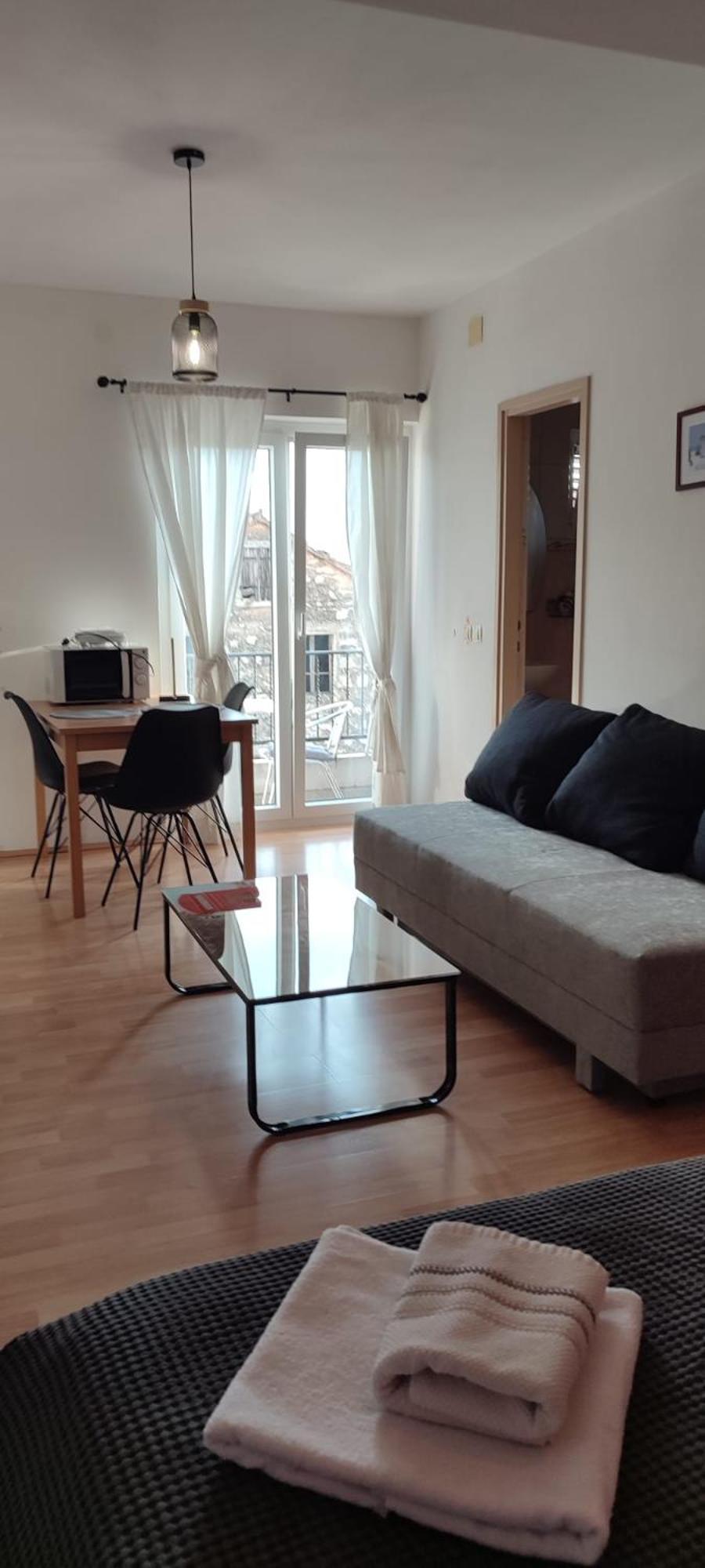 Apartments Lans Vodice Extérieur photo