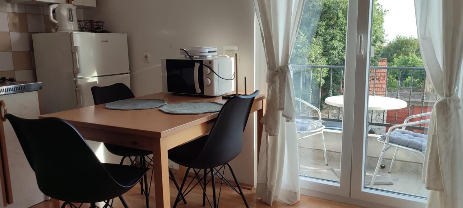 Apartments Lans Vodice Extérieur photo