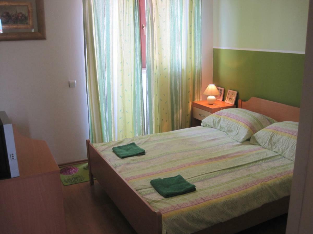 Apartments Lans Vodice Extérieur photo