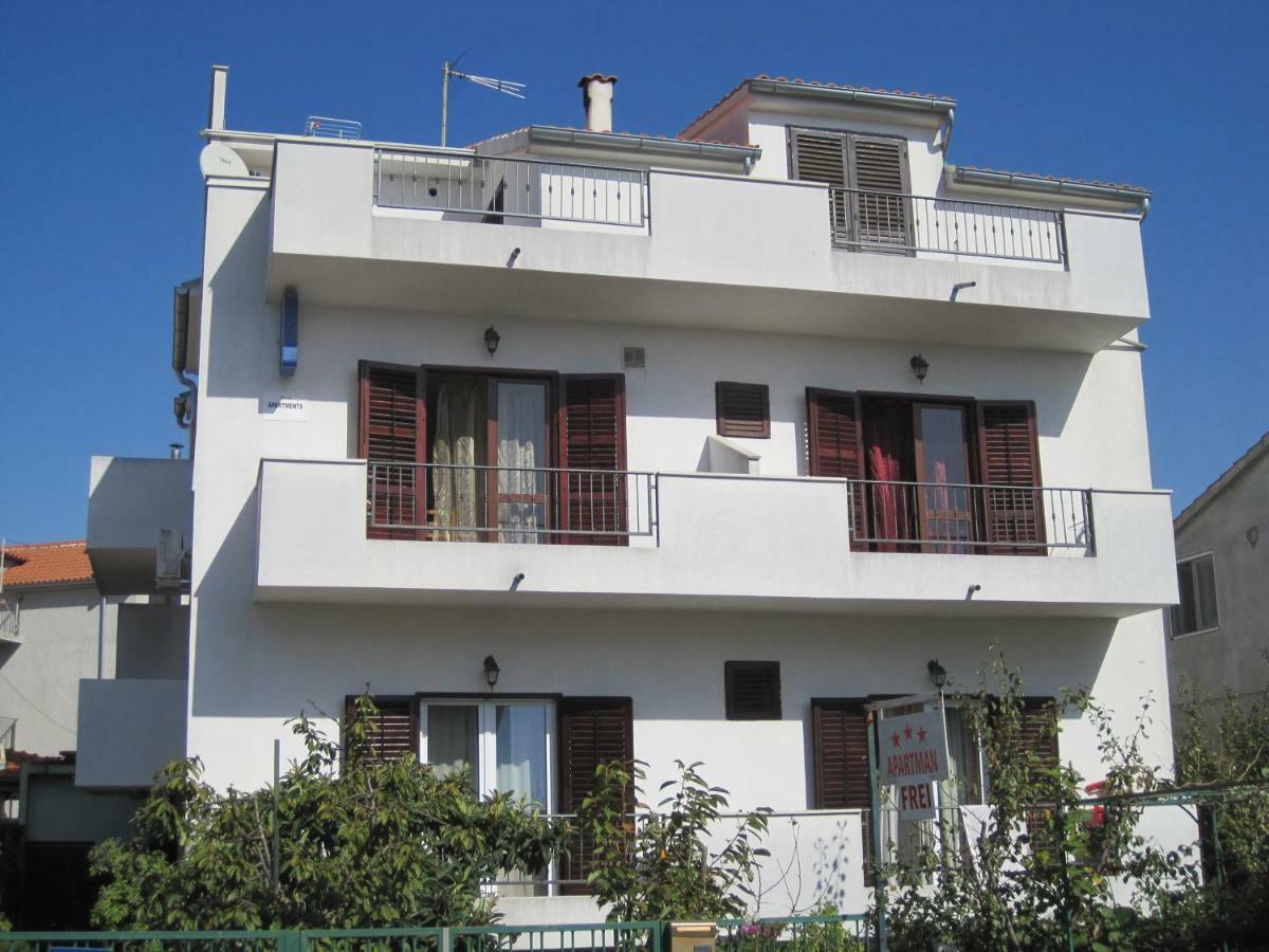 Apartments Lans Vodice Extérieur photo