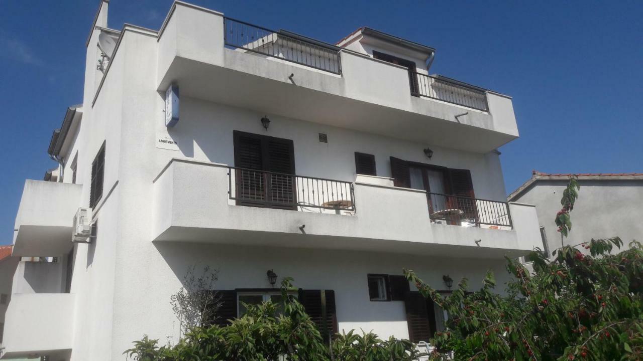 Apartments Lans Vodice Extérieur photo