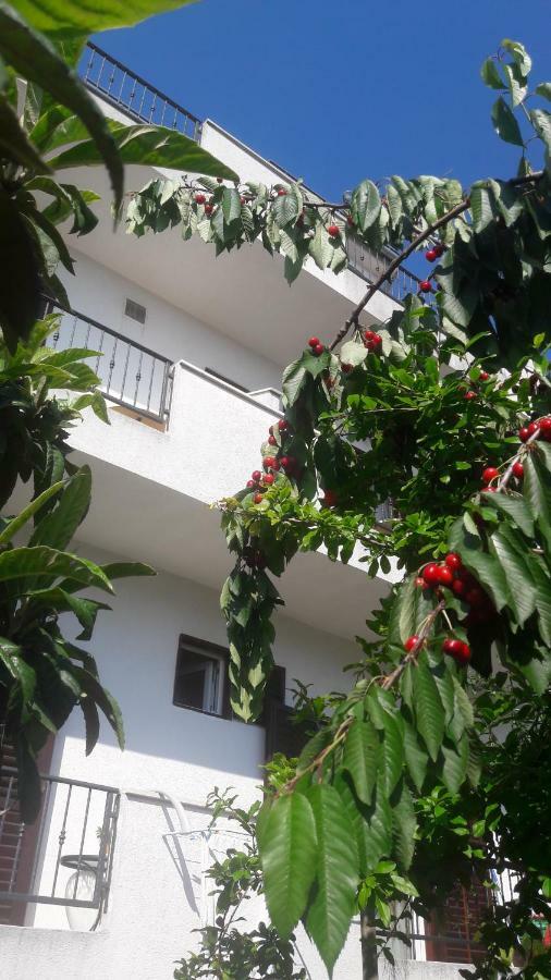 Apartments Lans Vodice Extérieur photo