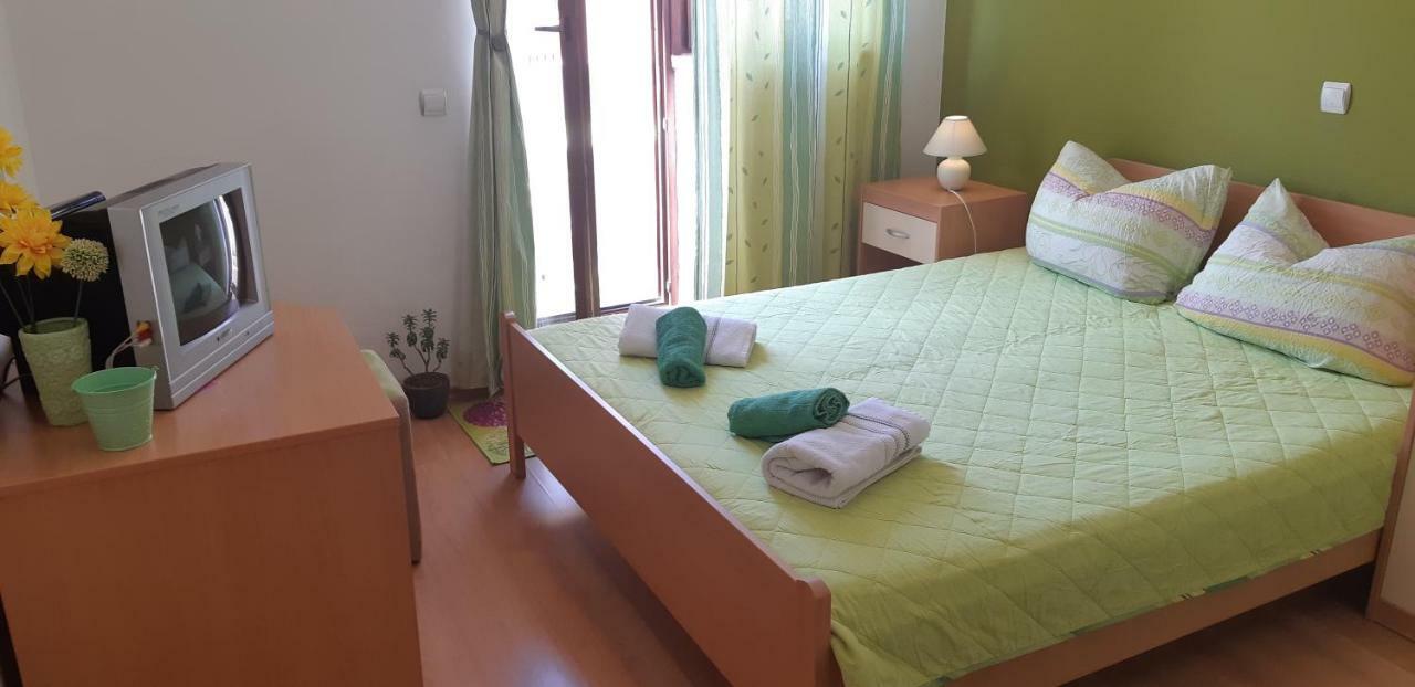 Apartments Lans Vodice Extérieur photo