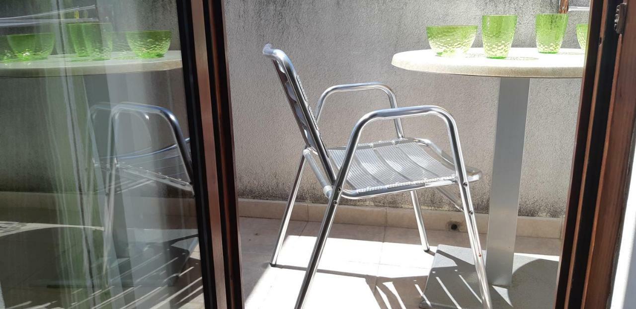 Apartments Lans Vodice Extérieur photo