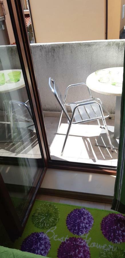 Apartments Lans Vodice Extérieur photo