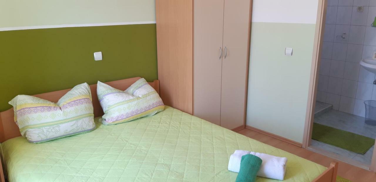 Apartments Lans Vodice Extérieur photo