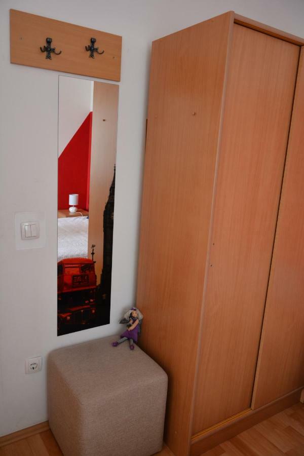 Apartments Lans Vodice Extérieur photo