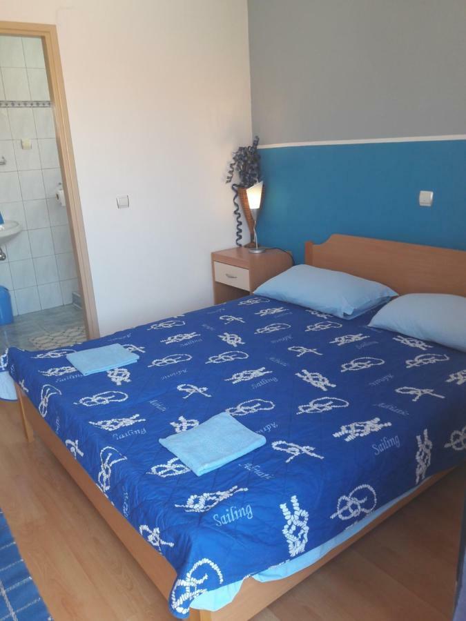 Apartments Lans Vodice Extérieur photo