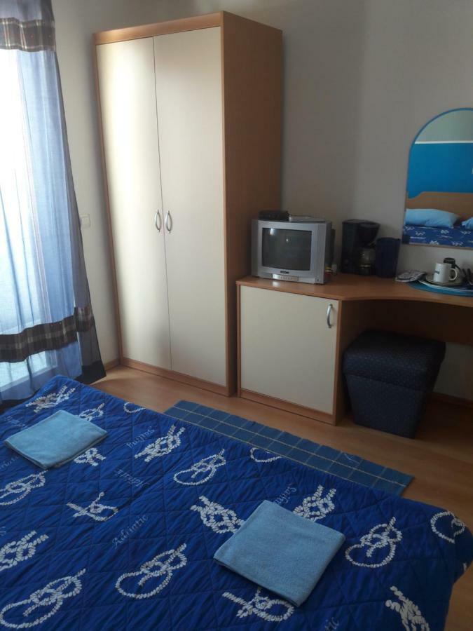 Apartments Lans Vodice Extérieur photo