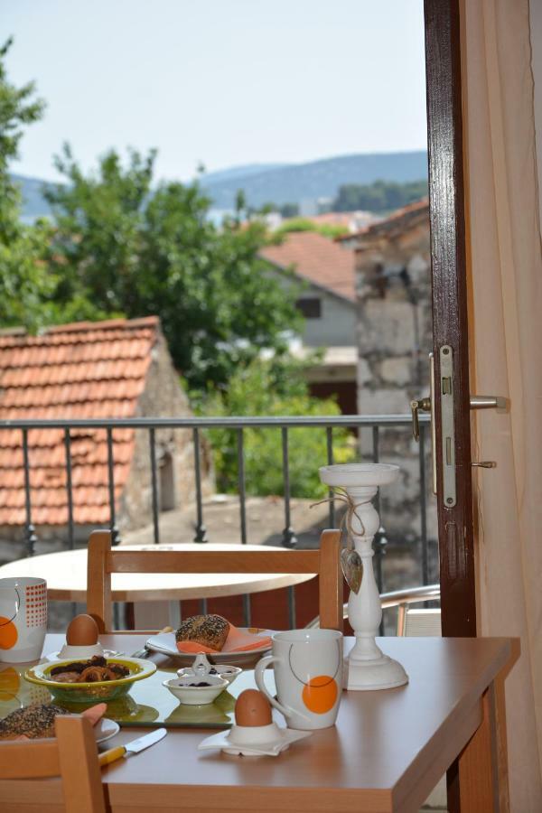 Apartments Lans Vodice Extérieur photo