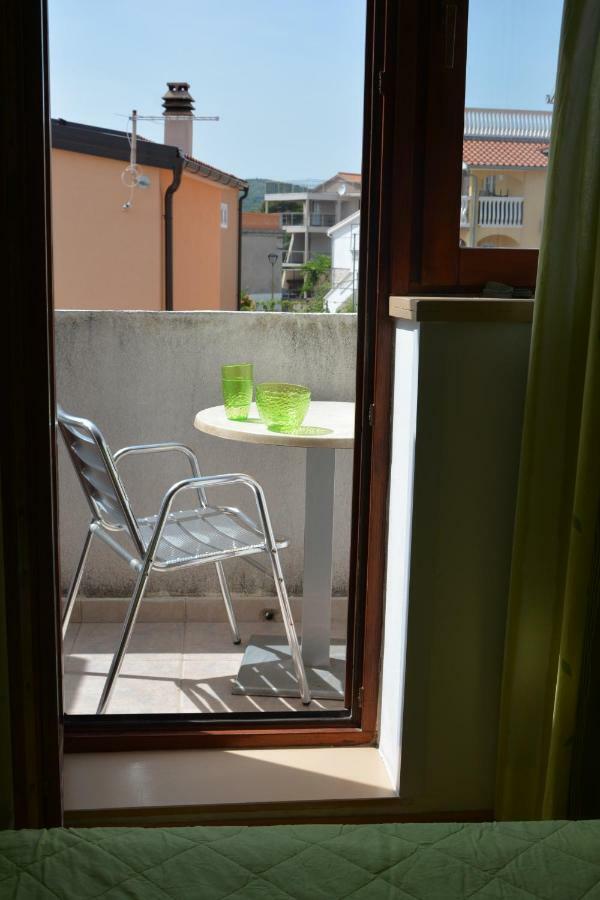 Apartments Lans Vodice Extérieur photo