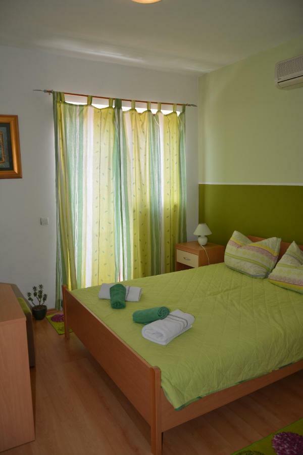 Apartments Lans Vodice Extérieur photo