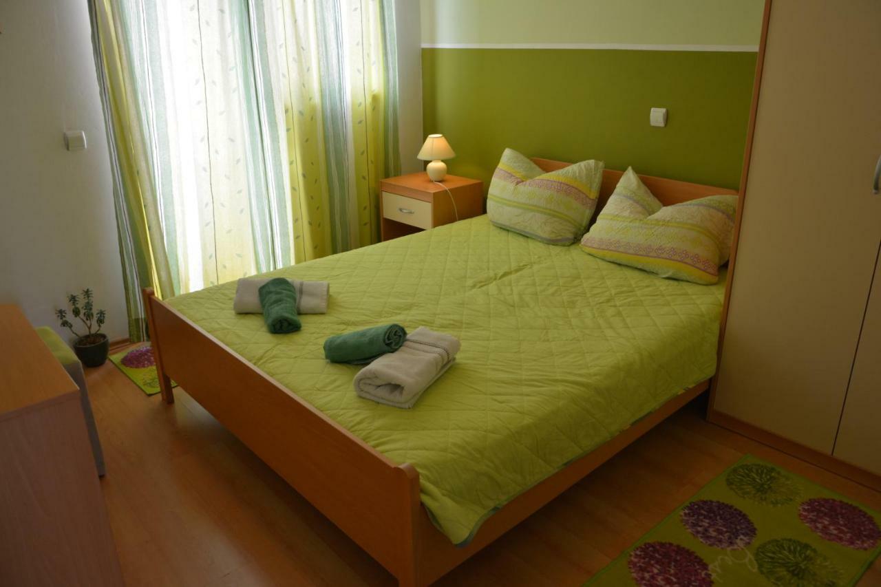 Apartments Lans Vodice Extérieur photo