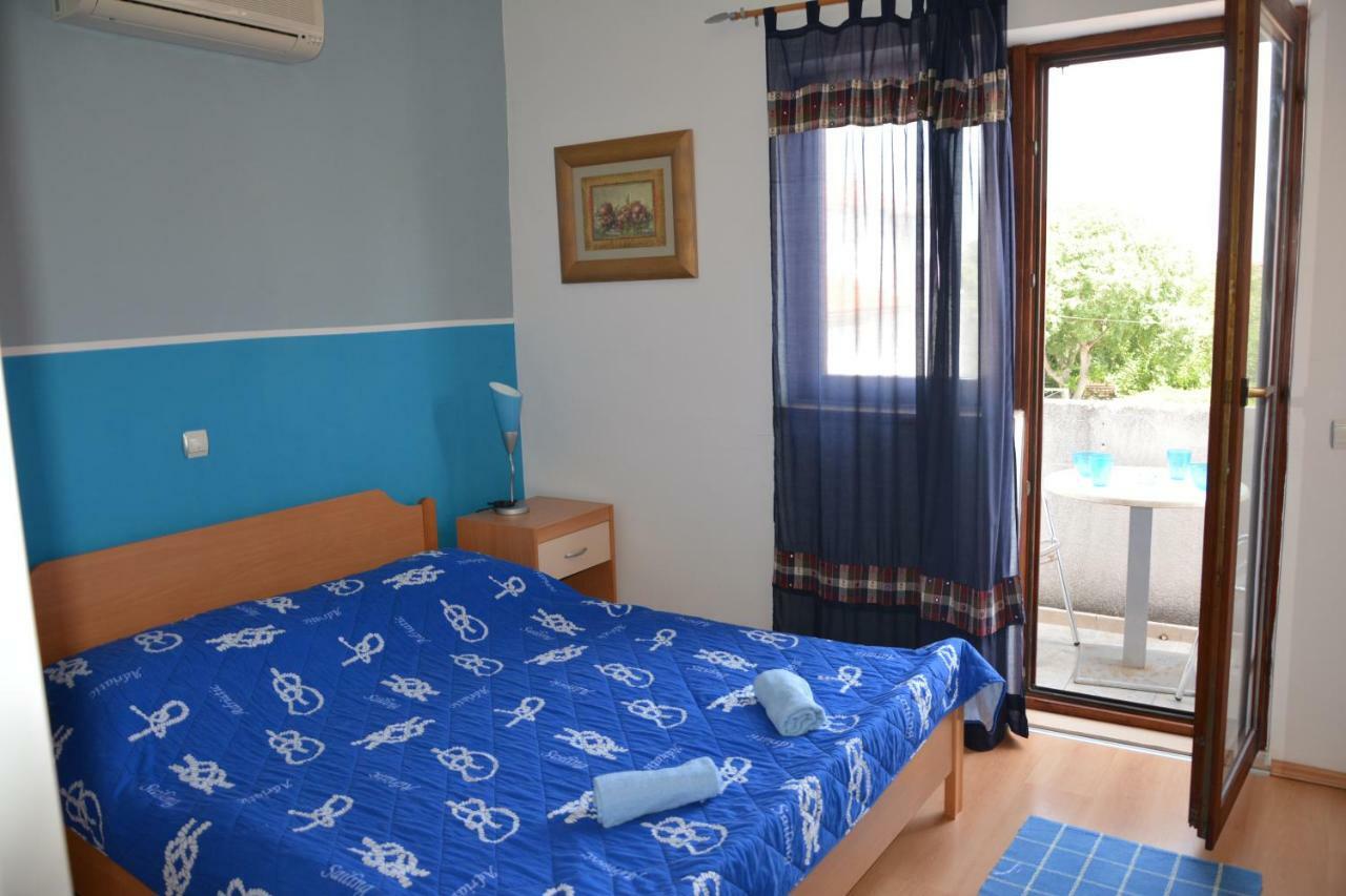 Apartments Lans Vodice Extérieur photo