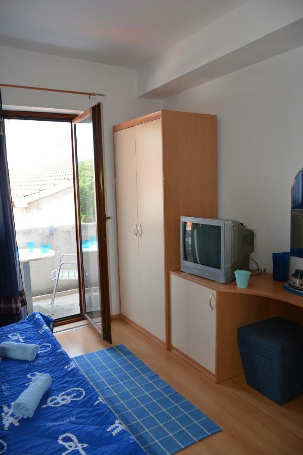 Apartments Lans Vodice Extérieur photo