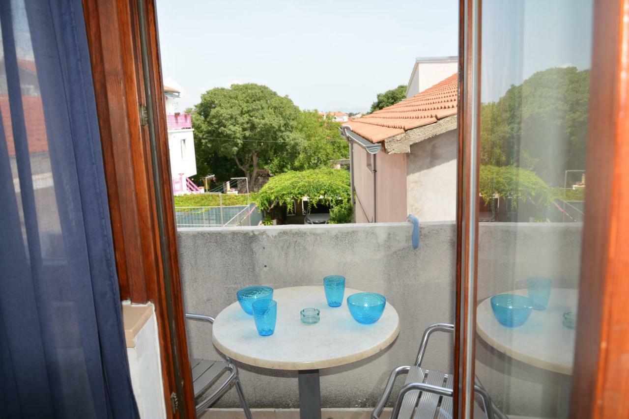 Apartments Lans Vodice Extérieur photo
