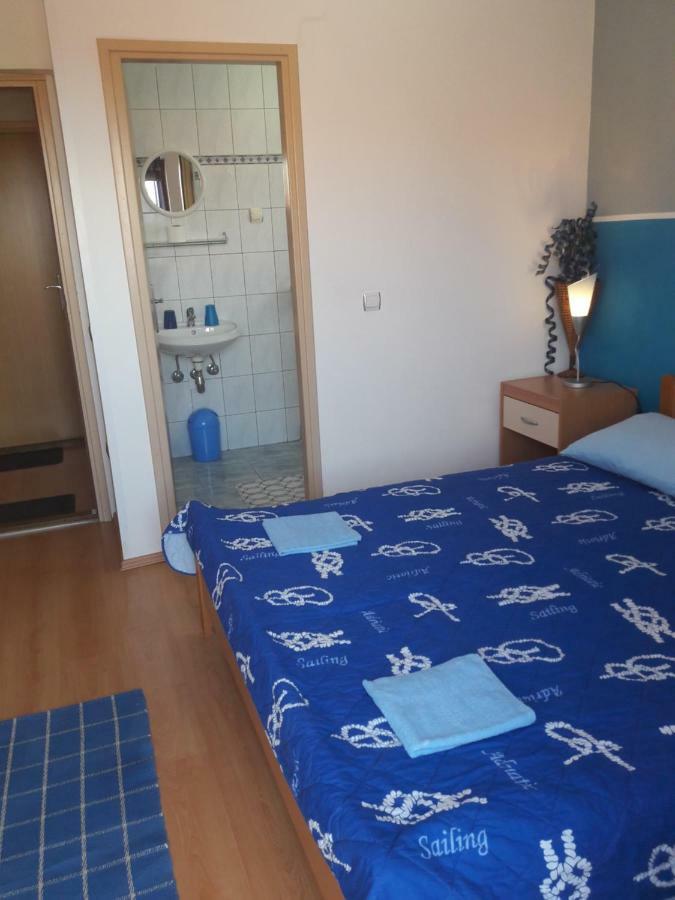 Apartments Lans Vodice Extérieur photo