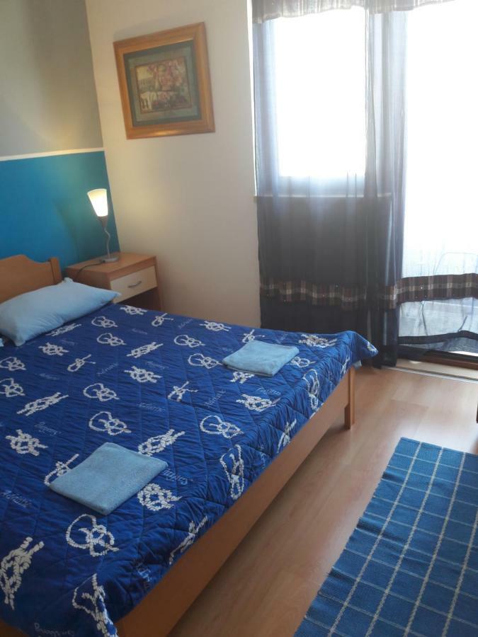 Apartments Lans Vodice Extérieur photo
