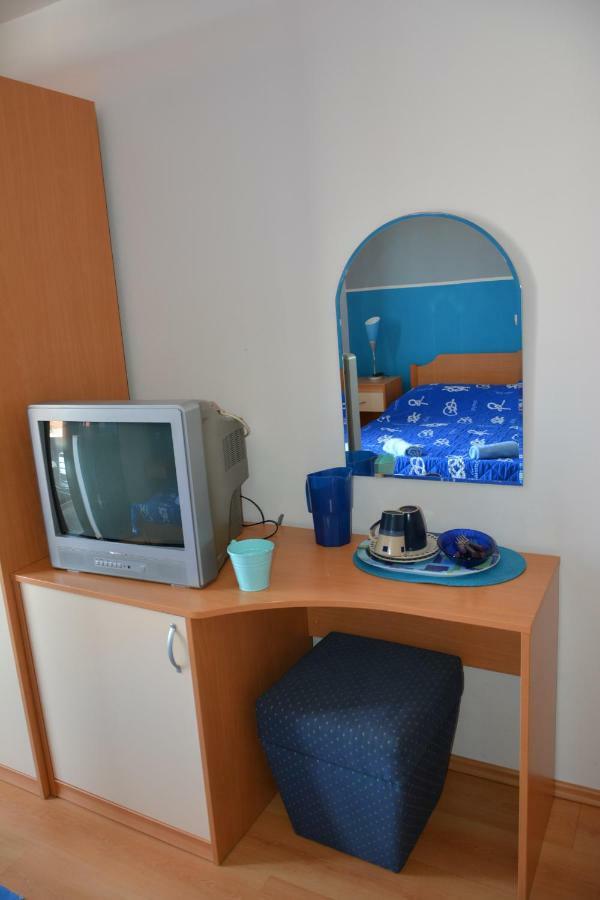 Apartments Lans Vodice Extérieur photo
