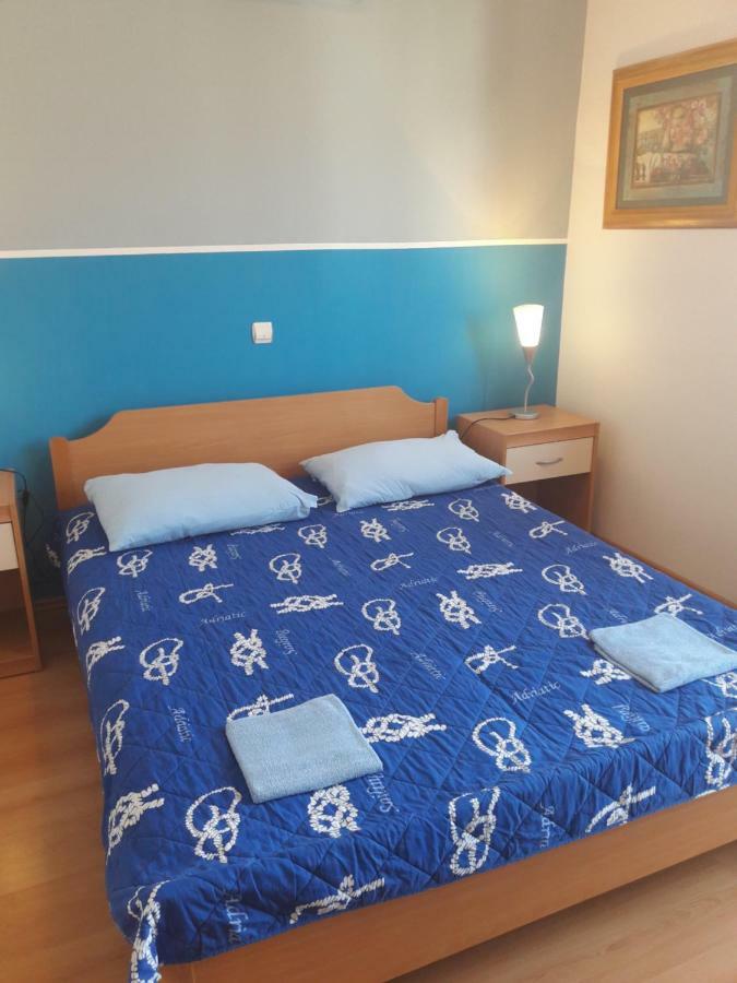 Apartments Lans Vodice Extérieur photo